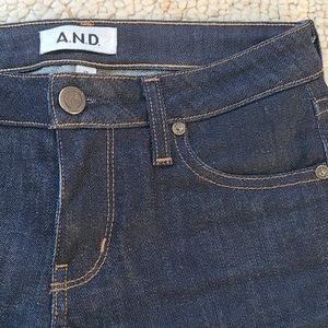 A.N.D. Jeans